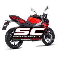 Escape SC Project Aprilia Tuono 457 25-