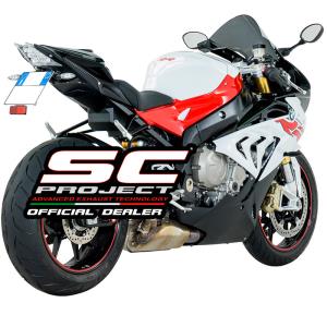 Escape SC Project S1000RR 19-20