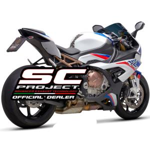 Escape SC Project S1000RR 20-