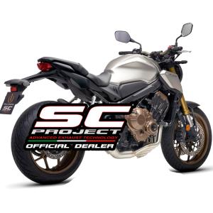 Escape SC Project CB650R 19-20