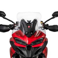 Cupula Aerodinamica sport Ducati Multistrada V2 Isotta