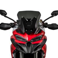 Cupula Aerodinamica sport Ducati Multistrada V2 Isotta