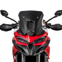 Cupula Aerodinamica sport Ducati Multistrada V2 Isotta