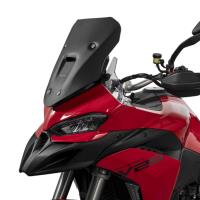 Cupula sport Ducati Multistrada V2 Isotta