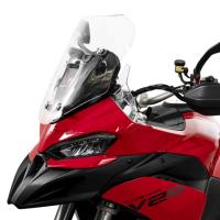 Cupula sport Ducati Multistrada V2 Isotta