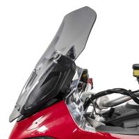 Cupula alta Ducati Multistrada V2 Isotta