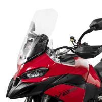 Cupula alta Ducati Multistrada V2 52cm Isotta