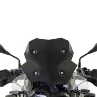 Parabrisas baja BMW F800GS 24- ISOTTA