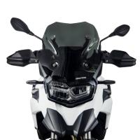 Parabrisas baja BMW F800GS 24- ISOTTA