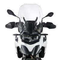 Parabrisas alto BMW F800GS 24- ISOTTA
