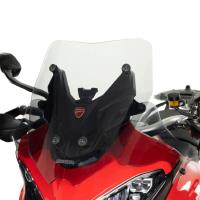 Cupula baja Ducati Multistrada V4 Isotta