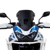 Parabrisas deportivo HONDA africa twin crf 1100l adventure sport 24+
