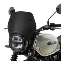 Cupula Isotta Honda GB350S 25-