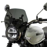 Cupula Isotta Honda GB350S 25-