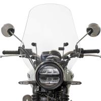 Cupula alta Isotta Honda GB350S 25-