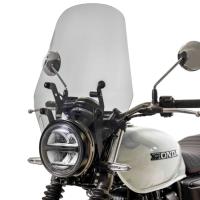 Cupula alta Isotta Honda GB350S 25-