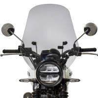 Cupula alta Isotta Honda GB350S 25-