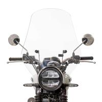 Cupula alta Isotta Honda GB350S 25-
