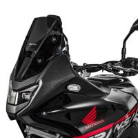 Cupula sport Honda Transalp 750 25- Isotta
