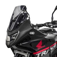 Cupula sport Honda Transalp 750 25- Isotta