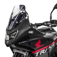 Cupula sport Honda Transalp 750 25- Isotta