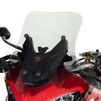 Cupula media Ducati Multistrada V4 Isotta