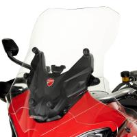 Cupula alta Ducati Multistrada V4 Isotta