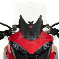 Cupula alta Ducati Multistrada V4 Isotta