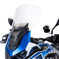 Cúpula Isotta Alta Honda Africa Twin CRF 2020-2023
