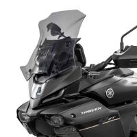 Cupula deportiva Yamaha Tracer 9 25- Isotta