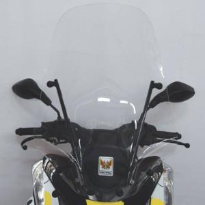 Parabrisas Yamaha Tricity 125-155 2014-2018