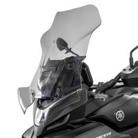 Cupula alta Yamaha Tracer 9 25- Isotta