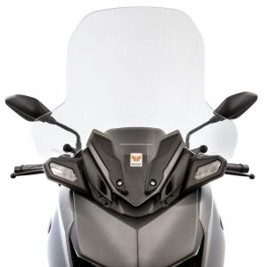 Parabrisas grande Yamaha XMAX 125 / 300 TECH MAX 2021-