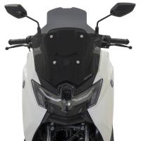 Cúpula Isotta Deportiva Yamaha N-Max 125 2025-