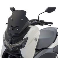 Cúpula Isotta Super Deportiva Yamaha N-Max 125 2025- 37cm