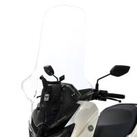 Cúpula Isotta Alta Yamaha N-Max 125 2025-