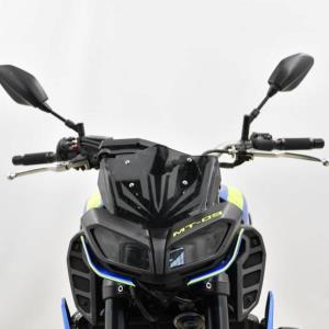 Parabrisas Sport Fly Yamaha MT09 2017-2020