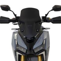 Parabrisas protección deportiva SYM ADX TG 400 25+