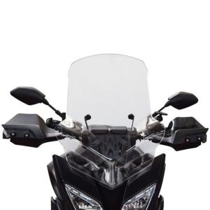 Parabrisas touring alta proteccion Yamaha Tracer 900 2015-2017