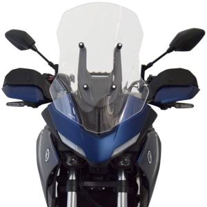 Parabrisas touring Yamaha Tracer 700 2020