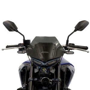 Parabrisas deportivo Yamaha MT03 2022-