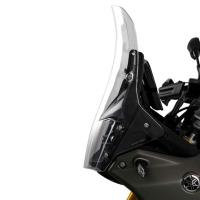 Cupula cubrefaro alta Isotta Yamaha Tenere 700 25- 53cm