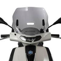 Parabrisas sport Piaggio Liberty 125 2025+ 32cm