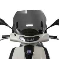 Parabrisas sport Piaggio Liberty 125 2025+ 32cm