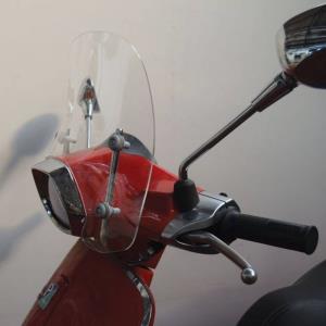 Parabrisas tipo original Piaggio VESPA Sprint 2014-2019