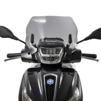 Cúpula Isotta Piaggio Medley 125-150 25+