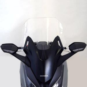 Parabrisas proteccion media Honda Forza 125/350 2021-