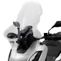 Parabrisas Alto Honda ADV350 22- Isotta 74cm