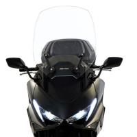 Parabrisas Standar Honda Forza 750 25+ 60cm