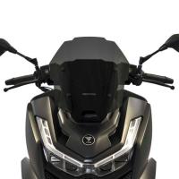 Parabrisas Sport Isotta Voge SR3 Sfida 25+ 35cm